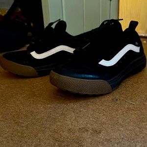 Vans ultrarange ultracush sneakers